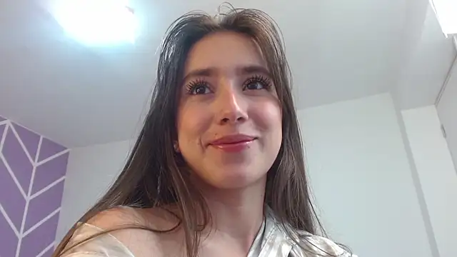 Adhara Kitten online show from October 15, 2025, 1:00 pm