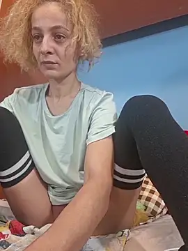 aellabeyonce online show from November 29, 2025, 8:06 am