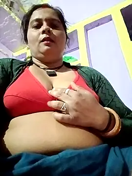 Hot komal1 online show from April 18, 2026, 9:59 pm