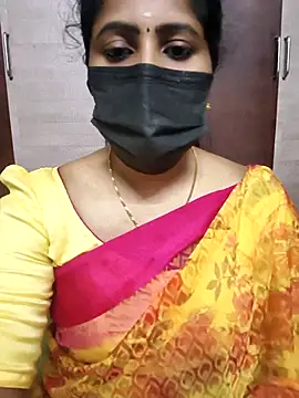 vasundhara26 online show from October 5, 2025, 7:56 pm