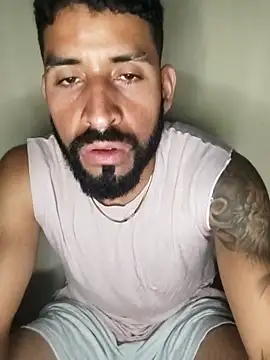 Alexsexygamer online show from September 14, 2025, 1:16 am