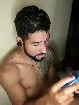 Alexsexygamer online show from October 16, 2025, 1:17 am