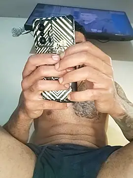 Alexsexygamer online show from October 20, 2025, 11:38 pm