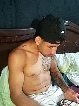 Alexsexygamer online show from February 6, 2026, 12:41 pm