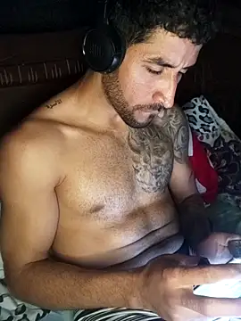 Alexsexygamer online show from February 13, 2026, 1:56 am