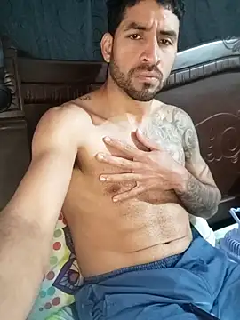 Alexsexygamer online show from February 13, 2026, 6:26 pm