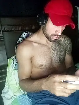 Alexsexygamer online show from February 15, 2026, 3:58 am