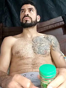 Alexsexygamer online show from March 26, 2026, 2:17 am