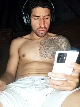 Alexsexygamer online show from April 2, 2026, 6:49 pm