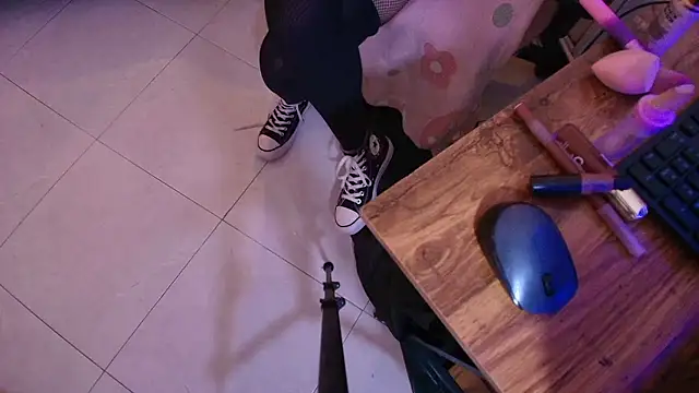 Terraelowen online show from January 9, 2026, 11:35 am