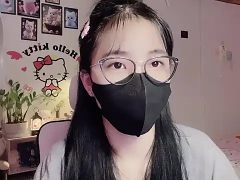 keelinnn19 online show from December 20, 2025, 6:59 pm