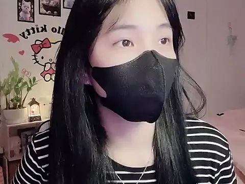 keelinnn19 online show from January 6, 2026, 7:56 am