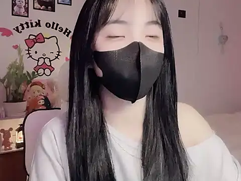 keelinnn19 online show from January 18, 2026, 6:01 pm