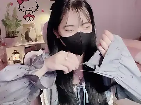 keelinnn19 online show from February 5, 2026, 3:38 pm