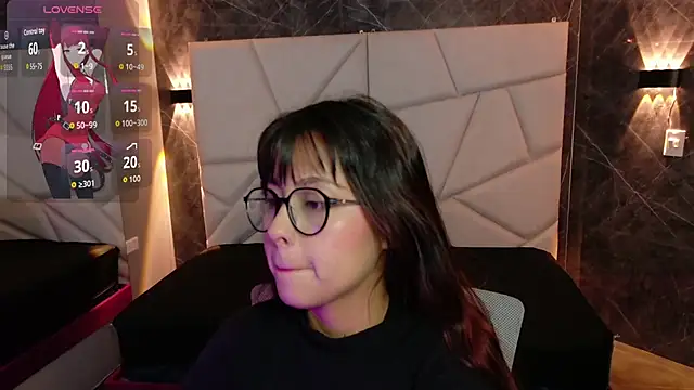 sophiaa 7 online show from October 24, 2025, 11:17 am