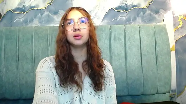 Snapshot of angeles_azul chatting on February 3, 2026, 1:05 pm angeles azul online show from February 3, 2026, 1:05 pm