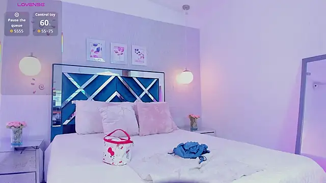 Snapshot of meloody7 chatting on September 22, 2025, 11:56 am meloody7 online show from September 22, 2025, 11:56 am