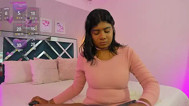 Snapshot of meloody7 chatting on October 4, 2025, 11:41 am meloody7 online show from October 4, 2025, 11:41 am