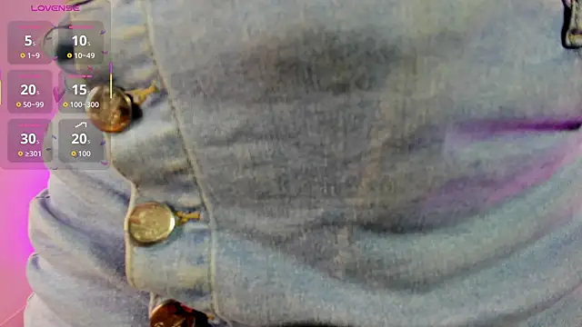 Snapshot of meloody7 chatting on October 15, 2025, 11:43 am meloody7 online show from October 15, 2025, 11:43 am