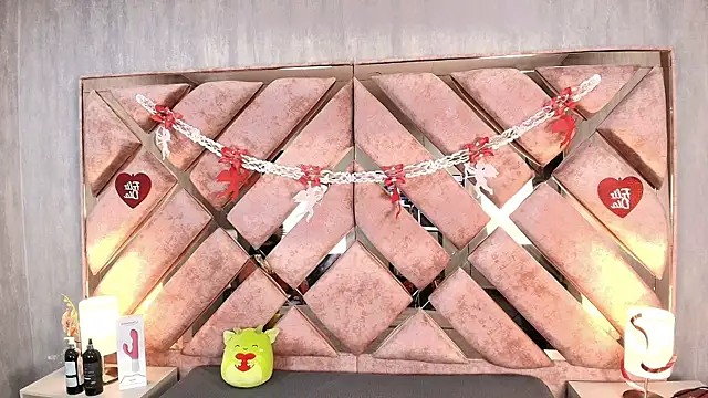 Babyyrasta666 online show from September 10, 2025, 3:17 am