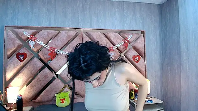 Babyyrasta666 online show from September 14, 2025, 2:54 am