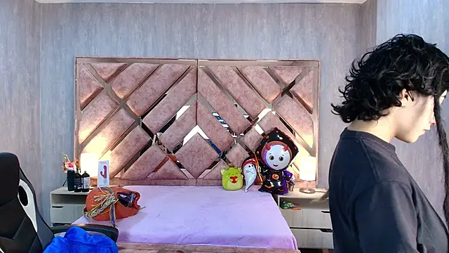 Babyyrasta666 online show from October 14, 2025, 3:40 am