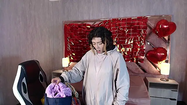 Babyyrasta666 online show from February 18, 2026, 3:02 am