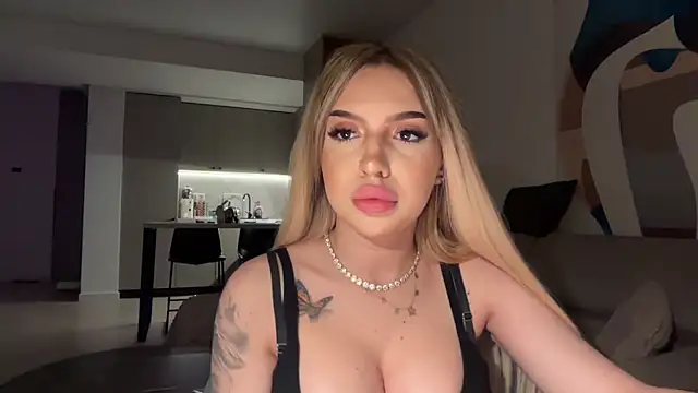 sexyanais online show from May 9, 2026, 10:37 pm