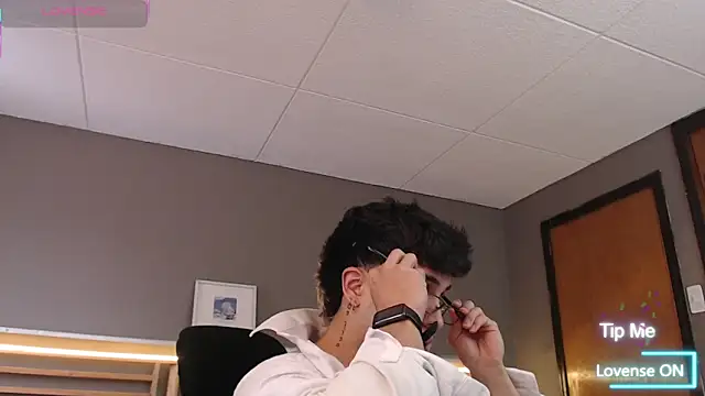 PaulEvens online show from February 18, 2026, 1:40 pm