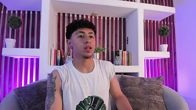 Troy dalton online show from September 8, 2025, 7:57 pm