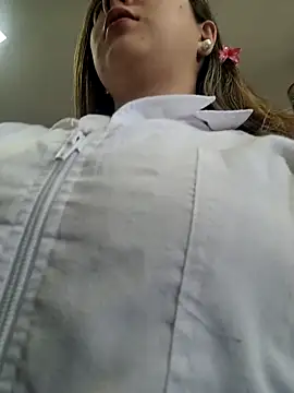 Sophie del Castillo online show from September 21, 2025, 8:21 pm