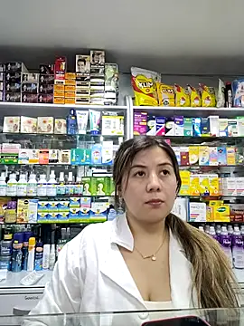 Sophie del Castillo online show from November 11, 2025, 1:27 am