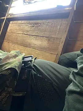 Alabestia12 online show from December 3, 2025, 4:16 pm