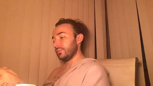 Stevey5894 online show from October 11, 2025, 11:58 pm