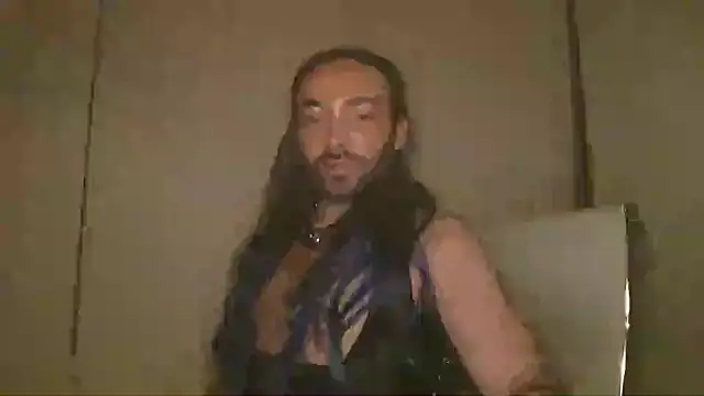 Stevey5894 online show from November 22, 2025, 11:15 pm