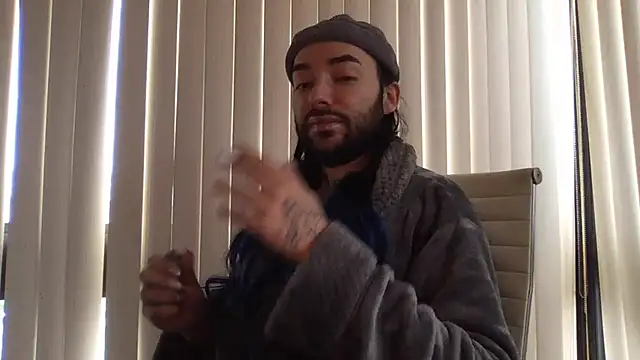 Stevey5894 online show from November 23, 2025, 6:19 pm