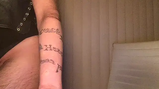 Stevey5894 online show from November 24, 2025, 10:09 pm