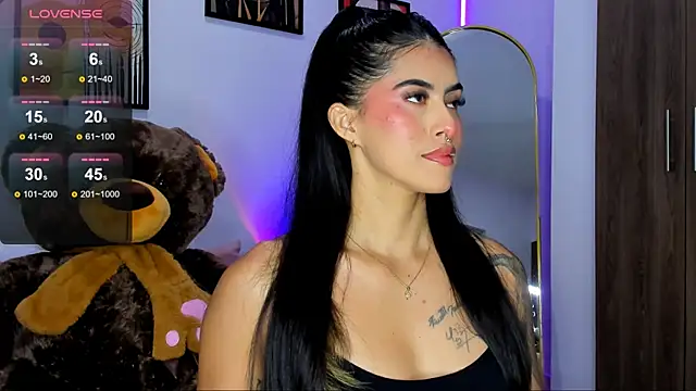 Valkyrie sky online show from November 28, 2025, 10:45 pm