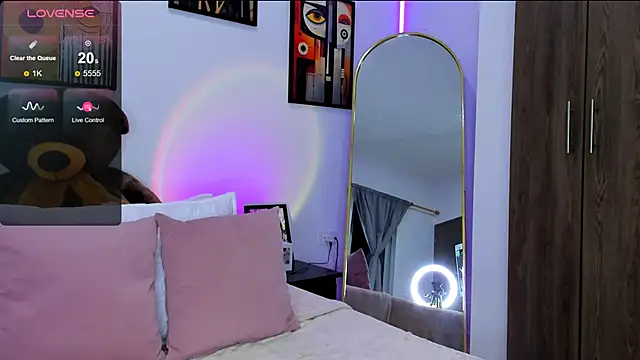 Valkyrie sky online show from April 1, 2026, 4:02 am