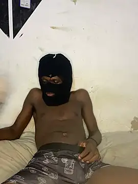 Jaydemasked online show from March 27, 2026, 1:00 am