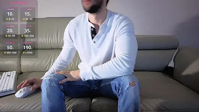 boiteasex online show from March 18, 2026, 5:43 am