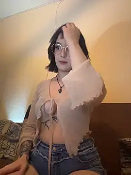 AliceSweet10 online show from February 22, 2026, 5:08 am