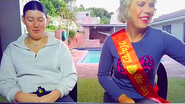 TheFun House online show from November 20, 2025, 5:12 pm