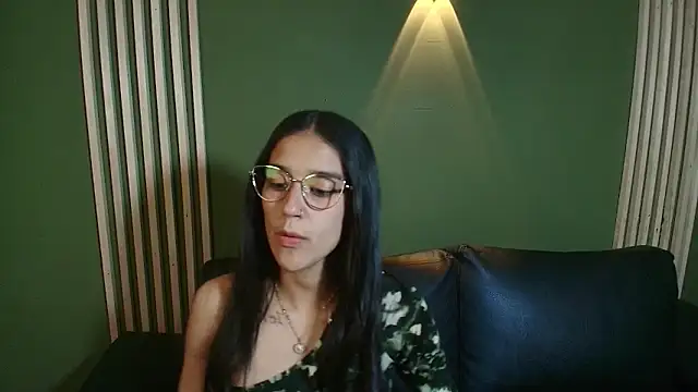 DanielaMonroe online show from November 11, 2025, 8:42 pm