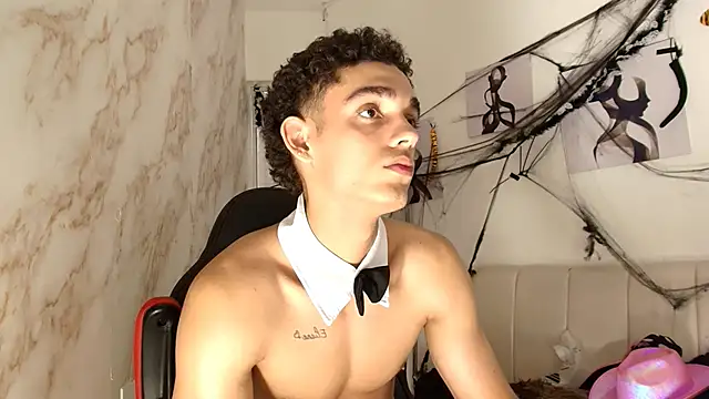 nathan shimmer online show from October 27, 2025, 1:37 pm