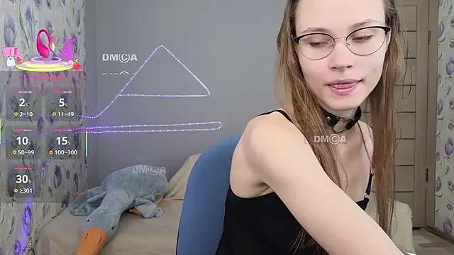 Armurra15 online show from September 25, 2025, 5:00 am