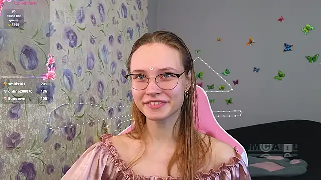 Armurra15 online show from March 28, 2026, 7:41 am