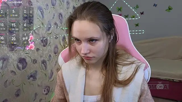 Armurra15 online show from April 18, 2026, 6:50 am