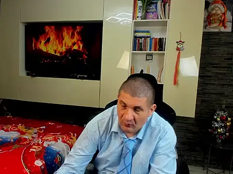 Snapshot of SpartacusDaddy48 chatting on January 12, 2026, 1:16 pm SpartacusDaddy48 online show from January 12, 2026, 1:16 pm