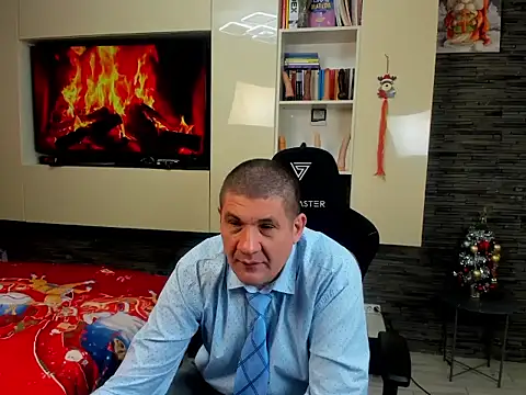 Snapshot of SpartacusDaddy48 chatting on January 14, 2026, 8:53 am SpartacusDaddy48 online show from January 14, 2026, 8:53 am